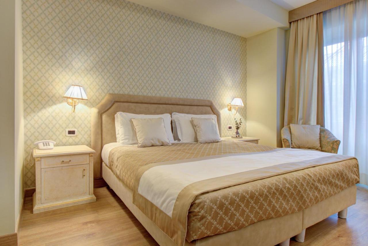 Hotel La Locanda Volterra Bagian luar foto