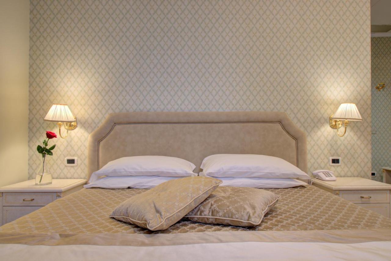 Hotel La Locanda Volterra Bagian luar foto